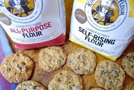 Can I Substitute Self Rising Flour For Cake Flour How To Substitute Self Rising Flour For All Purpose Flour Flourish King Arthur Flour In 2020 Self Rising Flour Baking Flour Cooking And Baking