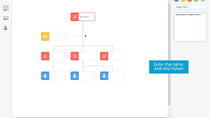 sensus orgchart app quicktour desktop