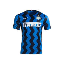 Camiseta futbol inter team foot vintage retro italia. Camiseta Inter Milan 1Âª 20 21