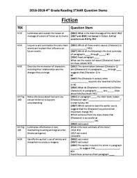 Staar grade 6 mathematics answer key 2016 release. Pin On Staar Stemmed Questions