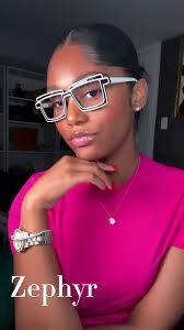 ZEELOOL Cyber Core Frames: Zephyr & Yosef Legette