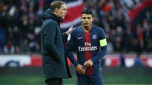 Chelsea boss thomas tuchel has dropped a huge hint that thiago silva will extend his stay at stamford bridge contract beyond this summer. Thiago Silva Names Thomas Tuchel And Carlo Ancelotti Among Coaches Who Had The Biggest Impact On His Career