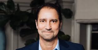 Jon Lind blir ny VD på Dafo Vehicle Fire Protection