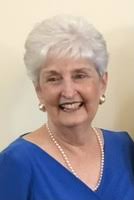 Mary Woodside Obituary