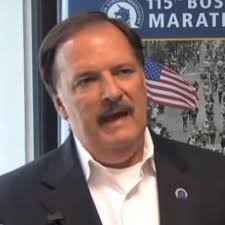 Stream episode Interview With Guy Morse, Former Exec Director Of BAA Boston  by RunBlogRun podcast