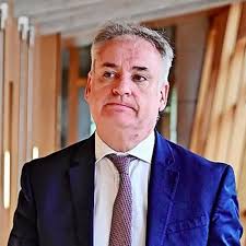 SNP minister recovering in intensive care after undergoing 'major surgery' 