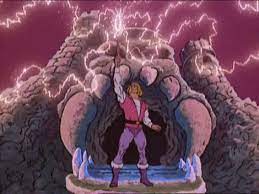 Or was it just a temporary victory? Vintage Gif Find Share On Giphy Masters Of The Universe Cartoon Tv Shows 80s Cartoons
