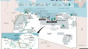 من الطبيعة الى مواد من صنع الانسان. Ù†Ø¹Ù…Ø© Ø§Ù„Ù…ÙˆØ§Ø±Ø¯ Ø§Ù„Ø·Ø¨ÙŠØ¹ÙŠØ© Ø§Ù„ØªÙŠ ØªØ­ÙˆÙ„Øª Ø¥Ù„Ù‰ Ù†Ù‚Ù…Ø© ÙÙŠ Ù„ÙŠØ¨ÙŠØ§ Ø§Ù„Ù…Ø³Ø§Ø¡