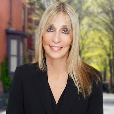 Monica Podell, Licensed Real Estate Salesperson, Brown Harris Stevens