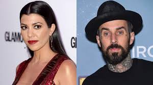 After kourtney kardashian and travis barker were recently spotted hanging out in palm springs, calif. Kourtney Kardashian Travis Barker Dating Relationship Details Stylecaster