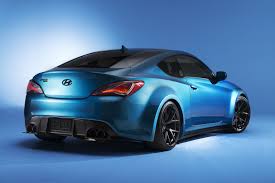 Korea special order items (hyundai). 2014 Hyundai Genesis Jp Edition Review Supercars Net