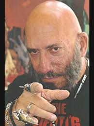 What happened to Donald Spaulding and will there be a service or gathering  for him?