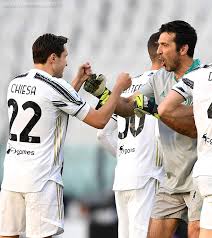 Serie a record in sight buffon on retirement: Lusq84uy6jltsm