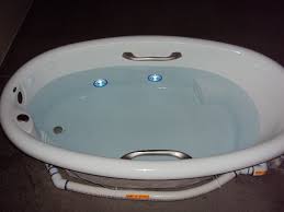 Replacement parts are available from the manufacturer and aftermarket suppliers. M G Bathtub Repair