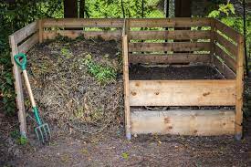 How To Make A Composter How To Make Compost Composting At Home Garden Compost