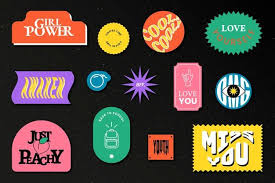 Butuh rekomendasi distro keren saat berada di bandung? Sticker Images Free Vectors Stock Photos Psd
