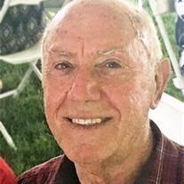 Virgilio Iacobucci Obituary