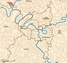 Cy cergy paris university (also known by its acronym cyu : Cergy Wikipedia