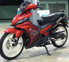 Jual beli motor bekas di indonesia, murah dengan harga terbaik. 32 Kumpulan Gambar Modifikasi Jupiter Mx Terbaik 2021 Kanalmu
