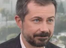 Pete Buttigieg slammed Trump hard over his vanity ballroom project, asking:  “How in the world could you be focused