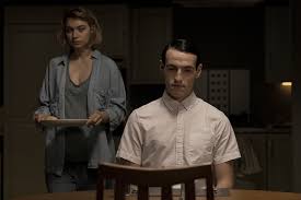 Timely and Terrifying: Vivarium (2019) - Morbidly Beautiful