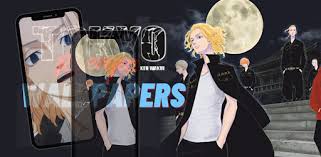 You can also upload and share your favorite tokyo revengers wallpapers. Tokyo Revengers Wallpapers Apps On Google Play