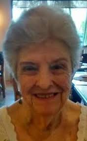 Obituarios: Ana Julia Cervera y Ramos