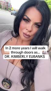 Kimberly Eubanks