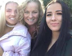 Husband desperately tries to save wife with brain tumour