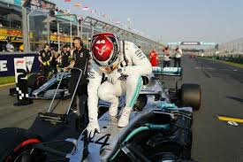 Verfolgen sie die rennen der formel 1 live im ticker. Formel 1 Live Ticker Australien Stimmen Zum Qualifying