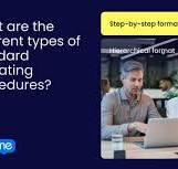 What is a Standard Operating Procedure (SOP)?