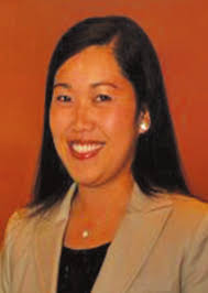 Be who God meant you to be … and you will set the world