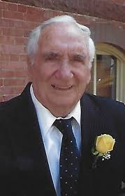 Antonucci was among top officials in region