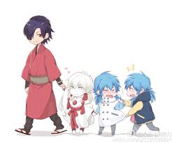 Pin On Dramatical Murder