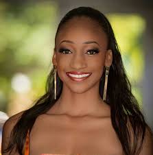 Miss Universe Jamaica North West Beauty Pageant