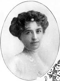 Nellie Maude Stephens Lippincott (1871-1956)