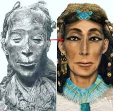 Ancient Egyptian mummies defy age expectations