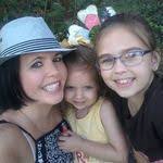 Kandice Dotson's Instagram, Twitter & Facebook