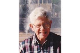 Ernest Heyborne Obituary (1933