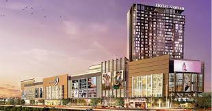 Official twitter account of paradigm mall. Paradigm Mall Jb To Open In November Edgeprop My