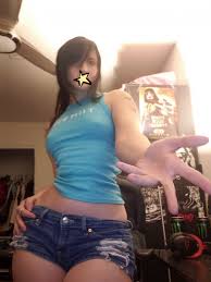 Instagram – unkyndled  rotgoddess – Nude - Photo 3 | The Fappening Leaked  Photos