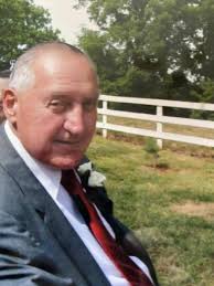 Obituary information for Robert Liborio Grillo