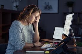 All firms are going to have sales guys that go out to burned homes, because most people have no freaking clue that public adjusters are even a thing (until they have their house burn down and have no idea. How To Reduce Insurance Adjuster Stress And Burnout 2021 Training