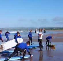 Image result for lahinch