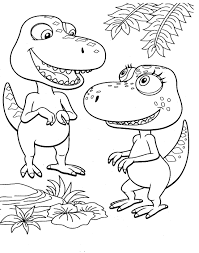 Later you can print it and color it as you like. Dinosaur Train Colouring Pages Dinosaur Coloring Pages Dinosaur Coloring Train Coloring