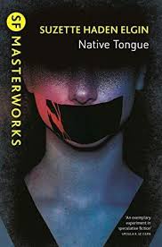 Free Ebook Native Tongue S F Masterworks Sf Masterworks Book Addict What To Read