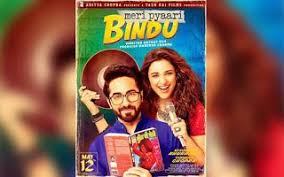 Great Bollywood Movies Watch Online Free On Youtube Meri Pyaari Bindu 2017 Hindi Film In 2020 Hindi Film Hindi Movies Online Hindi Movies