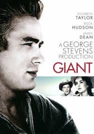 Giant, the 1956 film based