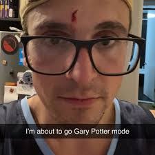 Anthony Chiaramonte's Instagram, Twitter & Facebook