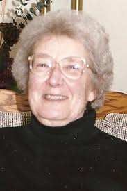 Margaret Irwin Obituary (2010)